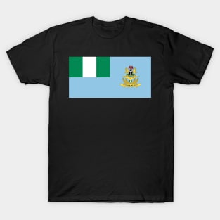 Ensign of the Nigerian Air Force T-Shirt